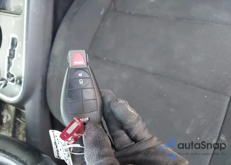 2013 Dodge Durango Sxt from USA, damaged, VIN 1C4RDHAG2DC667596